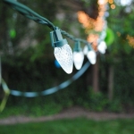 7 Tips for Hosting a Safe and Fun Outdoor Party after Dark