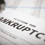 What To Consider When You're Looking Into Bankruptcy For Your Business