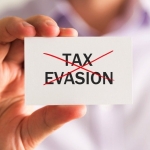 Tax Evasion Penalties and Other Consequences