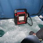 Buying Guide - Top Fishing Heaters for Ice Fishing